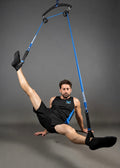 Forza Flare System, learn the flare and windmill, Designed in Italy