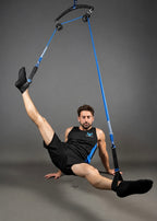 Forza Flare System, learn the flare and windmill, Designed in Italy