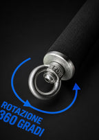 Forza Muscle-Up Bar for the Forza Rings System