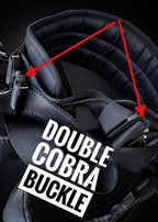 Forza Backflip System, train the backflip with assistance