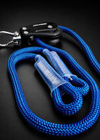 Forza Rings System for gymnastics and calisthenics training