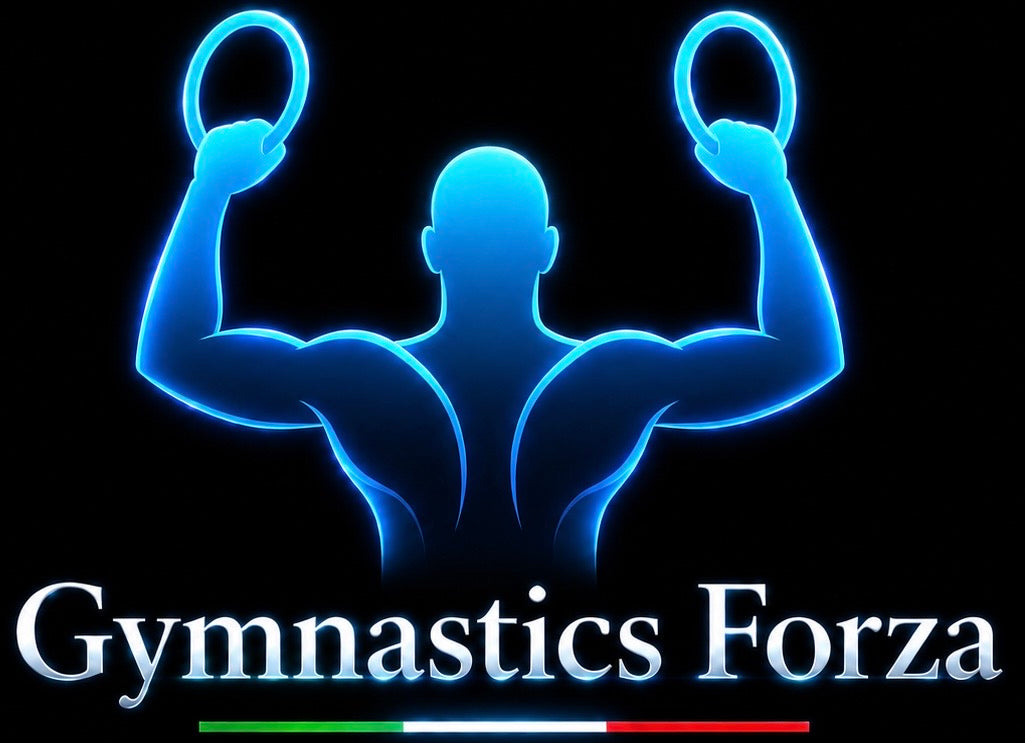 Gymnastics Forza Japan