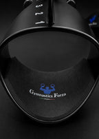 Assisted iron cross hold using the Forza Iron Cross System