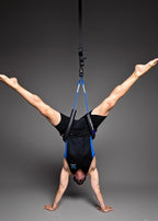 Forza Air Flare System, learn the air flare, Designed in Italy